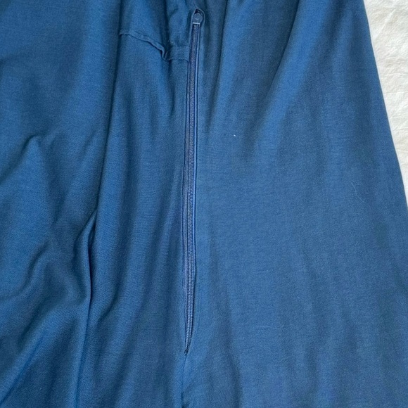 DESIGUAL Women Asymmetric Knee-Length Dress Size UK:38 size medium fully lined - Picture 16 of 17